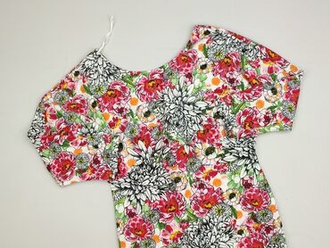 sukienki na wesele allegro rozmiar 38: Women`s dress, size L (EU 40)