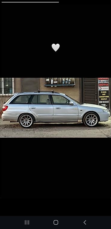 Диски: Диски R 18 Subaru, Комплект, отверстий - 10, Б/у — 4