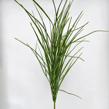 Süni güllər: Süni yaşıl bitki bəzəkləri – interyer və tədbirlər üçün dekorativ — 6