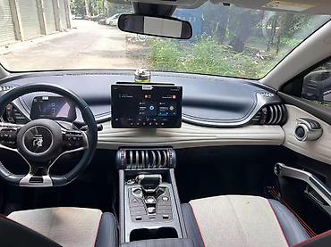byd yuan up бишкек: BYD Yuan Plus: 2022 г., Электромобиль, Седан — 6