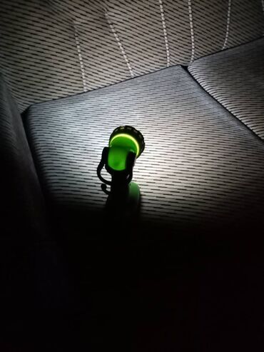 Rasveta: Baterijska Lampa sa LED Svetlom NOVO Led Lampa AKCIJA Cene nisu — 8