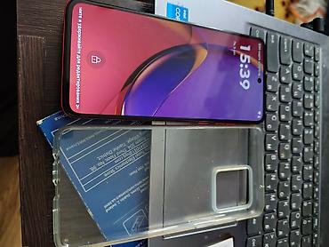 Мобильные телефоны и аксессуары: Motorola Moto G82, Новый, 256 ГБ, цвет - Розовый, 2 SIM — 4