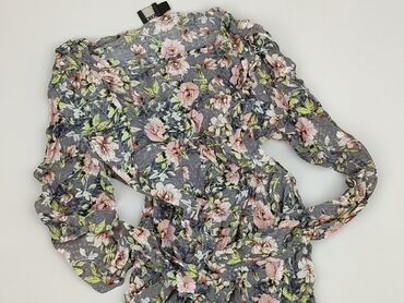 zara bialy sweter: Women's blouse, Asos, size M (EU 38)