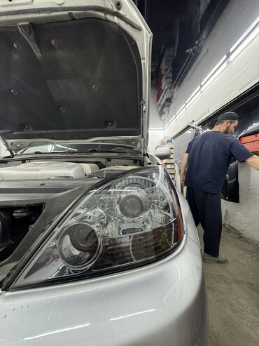 Автомойки: Автомойка | Полировка, Оклейка защитной пленкой, Тонировка — 11