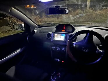 авто из кореи в бишкек: Toyota ist: 2003 г., 1.3 л, Автомат, Бензин, Хетчбек