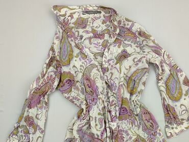 Women: Women`s shirt, Zara, size S (EU 36)