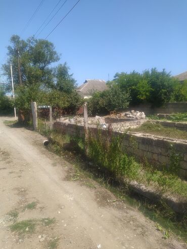 masazirda kirayə ev: Bu torpaq sahəsi, yaşayış binası tikmək üçün uyğun olan bir ərazidir