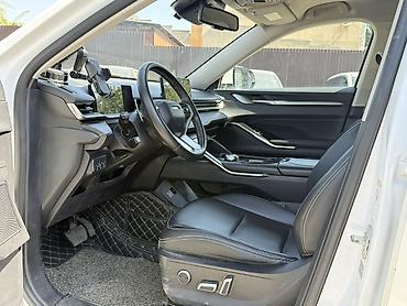 haval: Great Wall Hover: 2020 г., Бензин, Кроссовер — 7