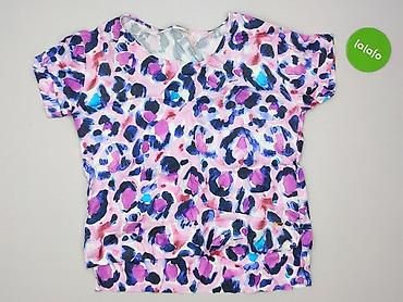 blue: Bluzka damska, rozmiar 2XL — 2