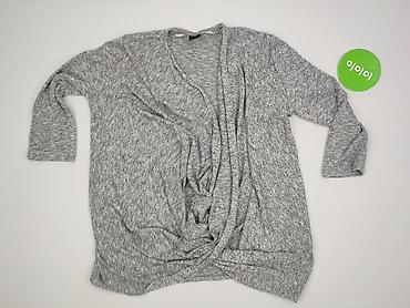 ponczo c: Gina Tricot, Kardigan damski, rozmiar M — 2