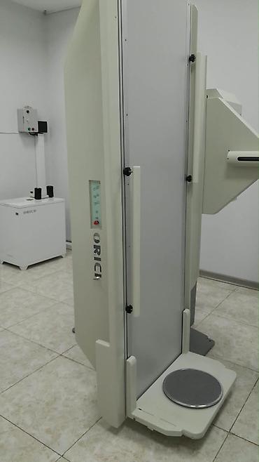 omax tx200: Rəqəmsal rentgen sistemi – ORICH ORICH markali-2022 model tam — 1