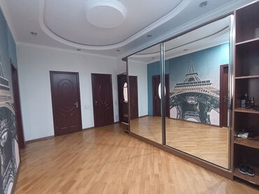 ясамал: Новый Ясамал, 3 комнаты, Новостройка, м. Иншаатчылар, 114 м²