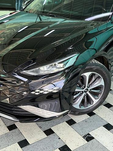 кия гибрид: Kia K8: 2023 г., 1.6 л, Автомат, Гибрид, Седан — 2