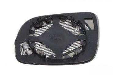 ogledala zemun: STAKLO DESNOG RETROVIZORA VOLKSWAGEN PASSAT/SEAT IBIZA/CORDO | — 2