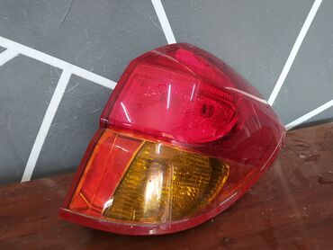 освещение на авто: Комплект стоп-сигналов Б/у, Оригинал, Япония