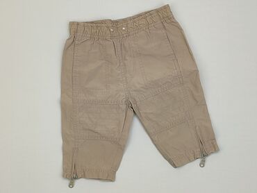 sukienka koralowa: Baby material trousers, 3-6 months, 62-68 cm, condition - Very good