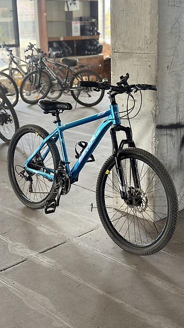 велосипеды бмв: Срочно 🚨 Распродажа Горный велосипед BMX (модель на 26/27.5” — по — 2