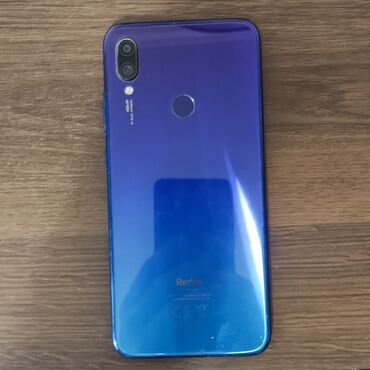 телефон xiaomi mi note: Продаю телефон Redmi Note 7 pro 128gb. Хорошое состояние, есть трещины