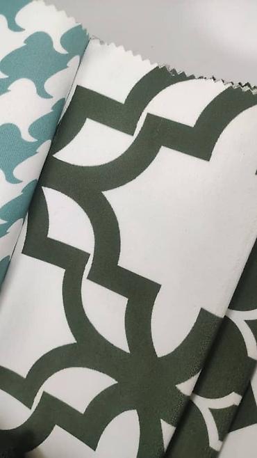 Аксессуары для шитья: Продаем по себестоимости мебельную ткань, производство — 7