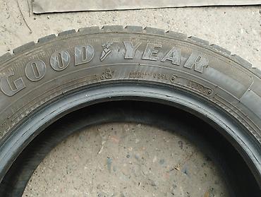 р15 185 65: Шины 195 / 65 / R 15, Зима, Б/у, Пара, Легковые, Япония, GoodYear — 2