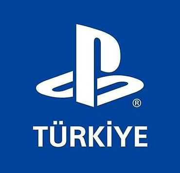 ps5 digital: PlayStation Türkiyə PSN digital balans və abunəliklər - Region — 1