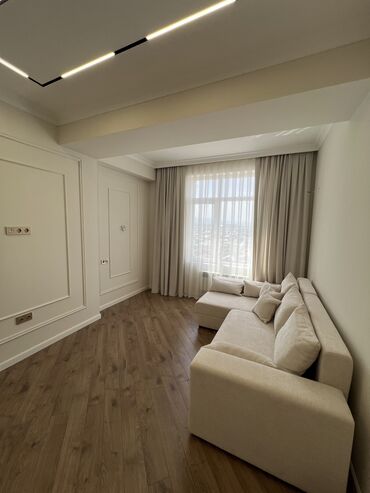 продается квартира псо: 1 комната, 41 м², Элитка, 11 этаж, Дизайнерский ремонт