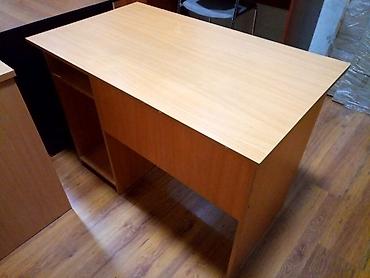 Письменные столы: Письменный стол, Б/у — 10