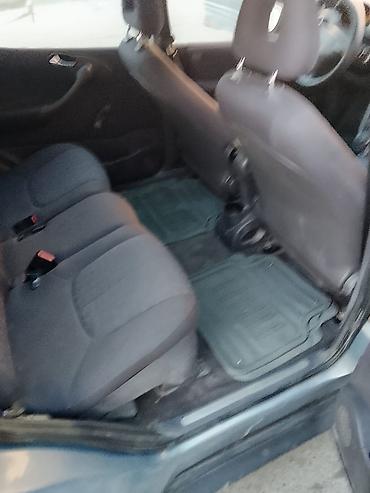 покраска руля авто: Mercedes-Benz A-Class: 2003 г., 1.6 л, Автомат, Бензин, Хэтчбэк — 8