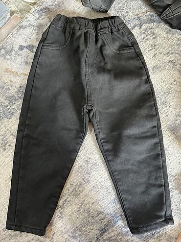 Комплекты одежды: Комплект, Б/у — 3