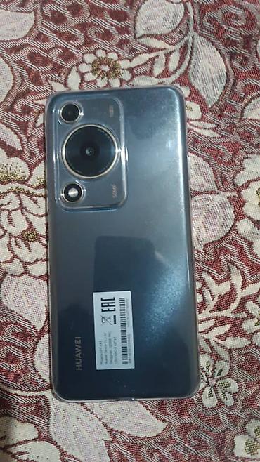Мобильные телефоны: Huawei Nova Y70, Новый — 6