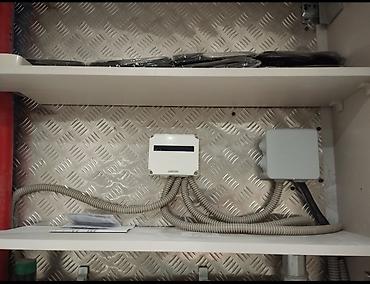 Монтаж и замена сантехники: Мастер-универсал: Электрика, Сантехника,Кафель и Отделка.Качественно! — 4