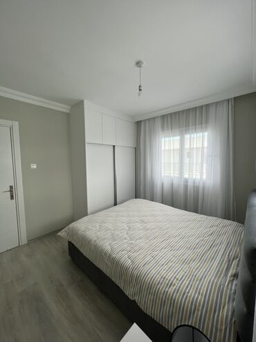 Продажа квартир: 3 комнаты, 86 м², Элитка, 4 этаж, Евроремонт — 8