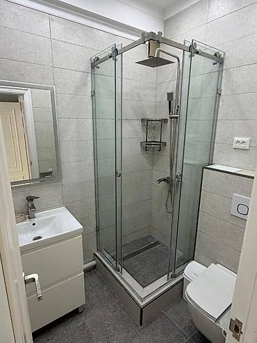 Продажа квартир: 3 комнаты, 105 м², Элитка, 6 этаж, Евроремонт at lalafo.kg — 11 Продажа квартир: 3 комнаты, 105 м², Элитка, 6 этаж, Евроремонт — 11