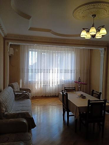 masalı: 2 otaqlı, Yeni tikili, 95 kv. m — 5