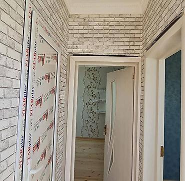 Həyət evləri və villalar: Masazır 3 otaqlı, 72 kv. m, Kredit var, Yeni təmirli — 7