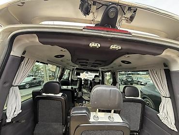 lisan 9: Легкий грузовик, Mercedes-Benz, Новый — 3