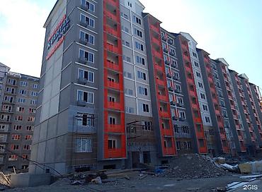 108: 1 комната, 48 м², Городское ГАИ 108 серия, 3 этаж, ПСО (под самоотделку) — 4