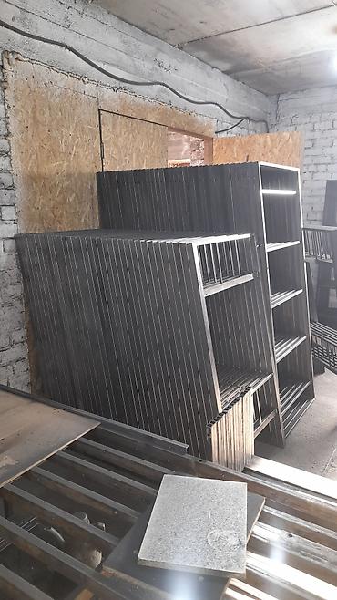 Мебель на заказ: Мебель на заказ, Спальня, Кровать — 9