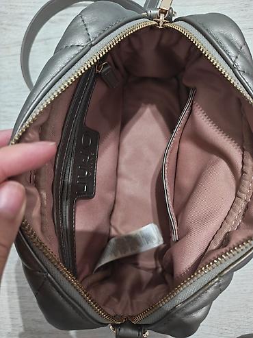 furla candy bag: Srebrna torba Liu Jo original Veoma kratko koriscena, sa sitnim — 8