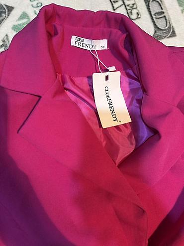 Брючные костюмы: Ликвидация новое за все прошу 1000с — 9