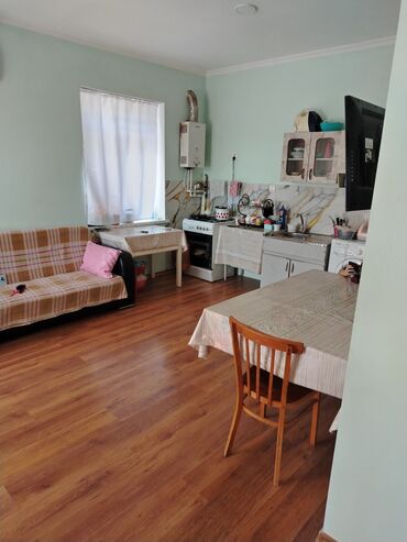 Həyət evləri və villaların satışı: Bağlı həyəti və meyvə ağacları olan fərdi yaşayış evi. - Həyətyanı — 6