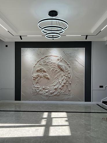 Продажа коттеджей и домов: 📣 ПРОДАЁТСЯ ШИКАРНЫЙ ОСОБНЯК В РАЙОНЕ АРЧА-БЕШИК ПО ул.шералиева /18- — 6