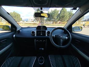 кпп тойота: Toyota Ist: 2004 г., 1.3 л, Автомат, Бензин, Хэтчбэк — 4
