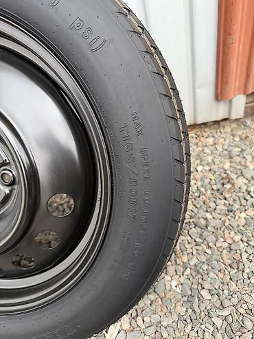 tyre master: Комплект 4шт 275/45/20 без дефектов 275/45R20 R20 2024 год Докатка — 8