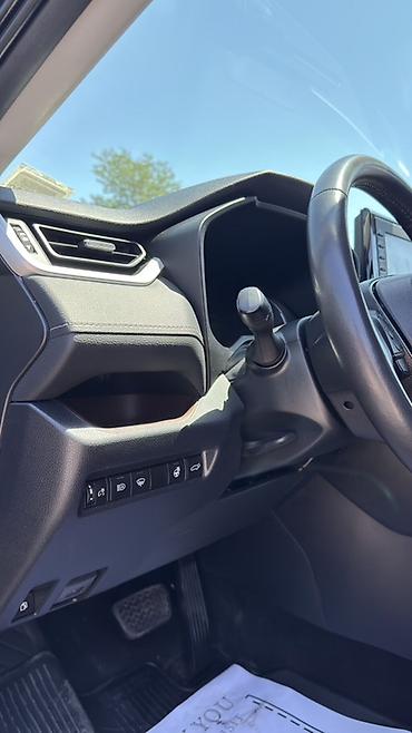 e34 2 5: Toyota RAV4: 2019 г., 2.5 л, Автомат, Гибрид, Кроссовер — 10