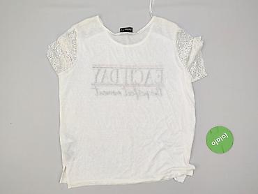 rn 99431: Janina, T-shirt damski, rozmiar XL — 3