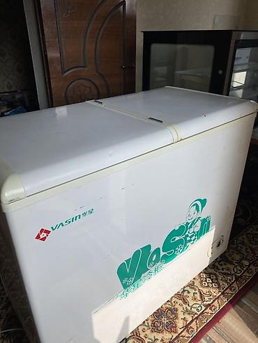 Морозильные шкафы, лари: Б/у — 3