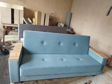 Сборка мебели: Жаңы раскладной дивандар узуну 2,15 туурасы 1,20. Биздин адрес — 6