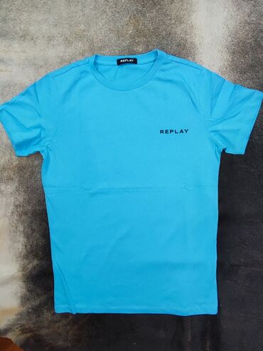 Majice: Odlicne muske majice od S do 3XL — 2