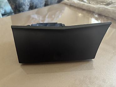 orta panel: OPEL ASTRA mərkəzi konsol külqabısı və çaxmaqdaş yuvası (12V siqaret — 1
